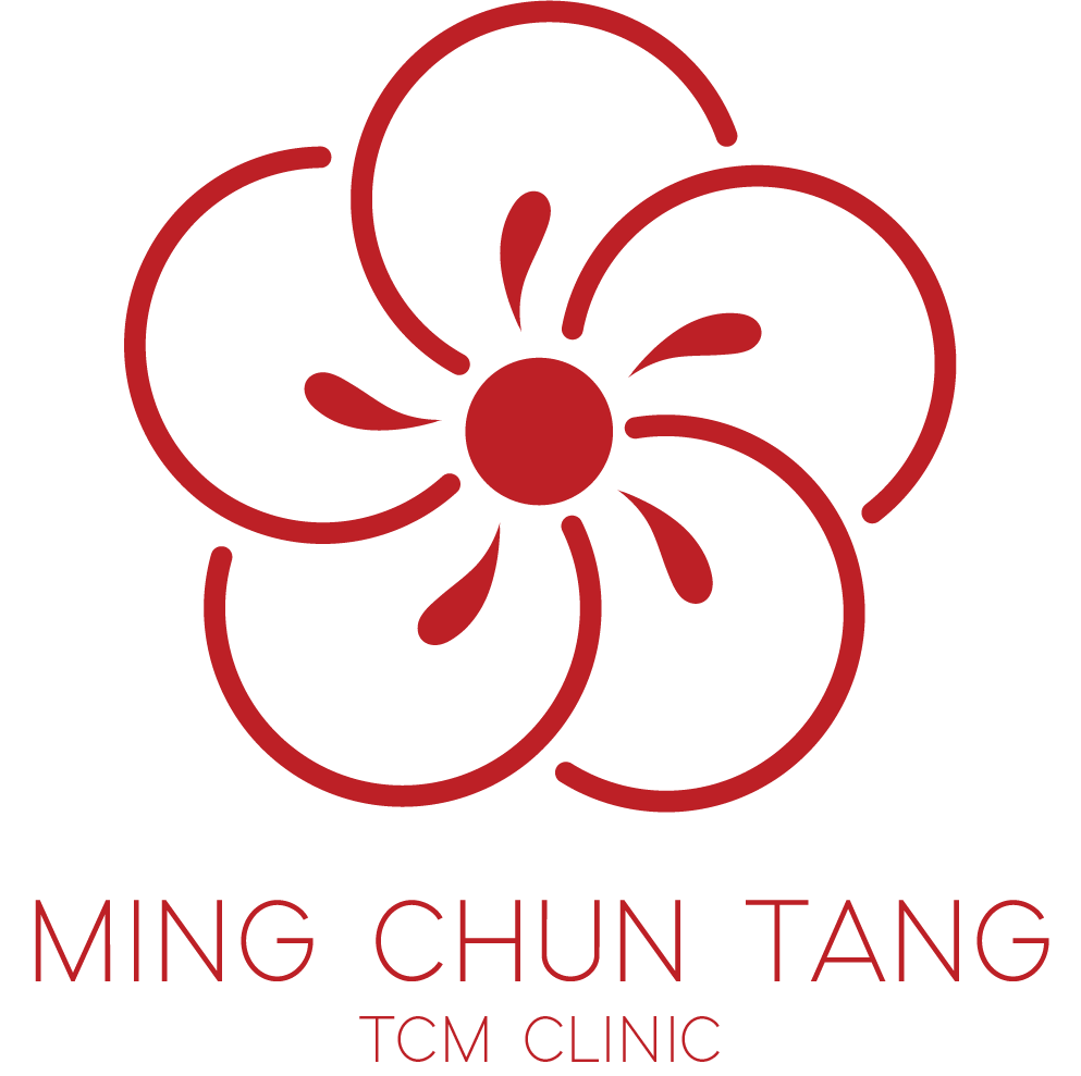 Ming Chun Tang logo